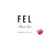 FEL Anderson Valley Pinot Noir 2015 Front Label