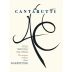Azienda Agricola Cantarutti Colli Orientali del Friuli Schioppettino 2004 Front Label