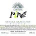 Azienda Agricola Cantrina Benaco Bresciano Rine Bianco 2011 Front Label