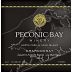 Peconic Bay Winery La Barrique Chardonnay 2010 Front Label