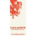 Azienda Agricola Ca'Orologio Colli Euganei Calaone Rosso 2007 Front Label