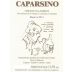 Azienda Agricola Caparsa Chianti Classico Caparsino Riserva 2011 Front Label
