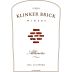Klinker Brick Albarino 2016 Front Label