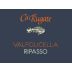 Ca' Rugate Valpolicella Ripasso 2013 Front Label