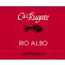 Ca' Rugate Valpolicella Rio Albo 2009 Front Label