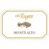 Ca' Rugate Soave Classico Monte Alto 2008 Front Label