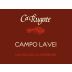Ca' Rugate Valpolicella Superiore Campo Lavei 2011 Front Label