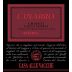 Alle Vacche Chianti Colli Senesi Cinabro Riserva 2014 Front Label