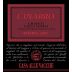 Alle Vacche Chianti Colli Senesi Cinabro Riserva 2007 Front Label