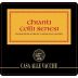 Alle Vacche Chianti Colli Senesi 2011 Front Label