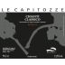 Azienda Agricola Casa di Monte Chianti Classico Le Capitozze Riserva 2010 Front Label