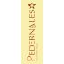 Pedernales Dry Rose 2014 Front Label