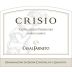 Azienda Agricola Casal Farneto Verdicchio dei Castelli di Jesi Crisio Classico Riserva 2011 Front Label
