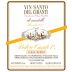 Azienda Agricola Casale di Falchini Podere Casale 1 2007 Front Label