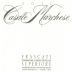 Casale Marchese Frascati Superiore 2011 Front Label