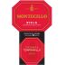 Bodegas Montecillo Crianza Tinto 2012 Front Label