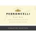 Pedroncelli Signature Selection Pinot Noir 2012 Front Label
