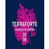 Azienda Agricola Castello di Lispida Terraforte Rosso 2009 Front Label