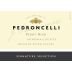 Pedroncelli Signature Selection Pinot Noir 2013 Front Label