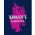 Azienda Agricola Castello di Lispida Terraforte Rosso 2011 Front Label