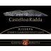 Azienda Agricola Castello di Radda Chianti Classico Castello di Radda Riserva 2012 Front Label