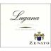 Zenato Lugana San Benedetto 1998 Front Label