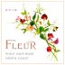 Fleur de California Rose of Pinot Noir 2016 Front Label