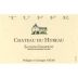 Chateau du Hureau Saumur-Champigny Tuffe 2014 Front Label