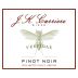 J.K. Carriere Vespidae Pinot Noir 2014 Front Label