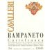 Azienda Agricola Cavalleri Curtefranca Rampaneto 2011 Front Label