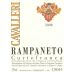 Azienda Agricola Cavalleri Curtefranca Rampaneto 2008 Front Label