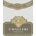 Azienda Agricola Cavalleri Franciacorta Pas Dose 2011 Front Label
