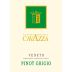 Azienda Agricola Cavazza Veneto Pinot Grigio 2015 Front Label