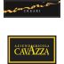 Azienda Agricola Cavazza Gambellara Creari Classico 2010 Front Label