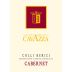Azienda Agricola Cavazza Colli Berici Cabernet 2014 Front Label