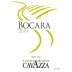 Azienda Agricola Cavazza Gambellara Bocara Classico 2011 Front Label