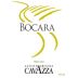 Azienda Agricola Cavazza Gambellara Bocara Classico 2014 Front Label