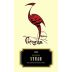Azienda Agricola Cavazza Veneto Cicogna Syrah 2009 Front Label