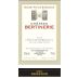 Chateau Bertinerie Cru Reserve Rouge 2007 Front Label