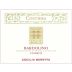 Azienda Agricola Cecilia Beretta Bardolino Classico Costiera 2014 Front Label