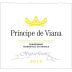 Principe de Viana Chardonnay 2015 Front Label