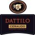 Ceraudo Val di Neto Dattilo Rosso 2009 Front Label