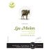 Miguel Torres Las Mulas Reserva Sauvignon Blanc 2016 Front Label