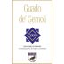 Chiappini Bolgheri Guado de Gemoli Superiore 2009 Front Label