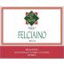 Chiappini Bolgheri Felciaino Rosso 2012 Front Label