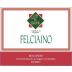 Chiappini Bolgheri Felciaino Rosso 2014 Front Label