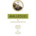 Emilio Moro Malleolus de Sanchomartin 2010 Front Label