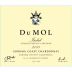 DuMOL Isobel Chardonnay 2014 Front Label