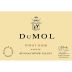 DuMOL Estate Pinot Noir 2014 Front Label