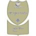 Azienda Agricola Ciu Ciu Offida Esperanto Rosso 2008 Front Label